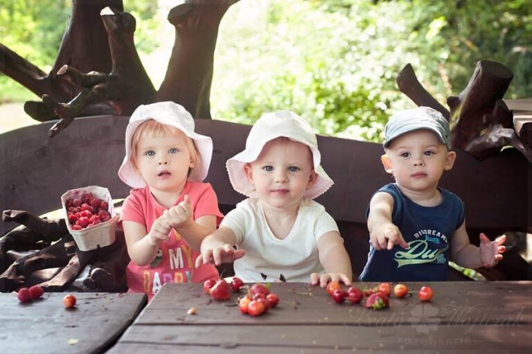 Dzień, w&nbsp;którym&nbsp;zostałam Mamą.