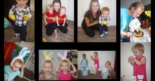 Wielkanoc – marzenia a&nbsp;rzeczywistość.