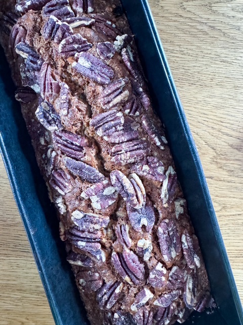 Chlebek śniadaniowy pomysł na śniadaniówkę