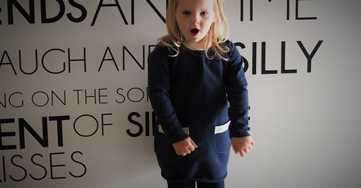 Niegrzeczne dziecko, czyli jakie?