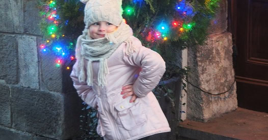 Mamo, Tato, dobra robota!