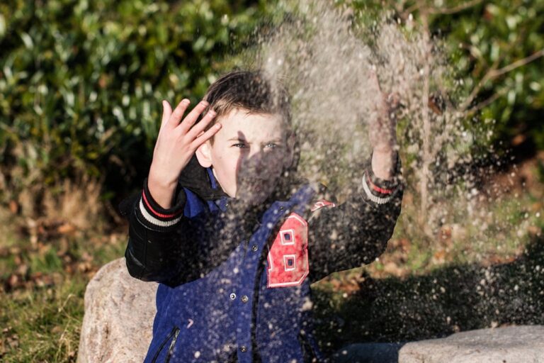 Nie&nbsp;lubię dzieci.