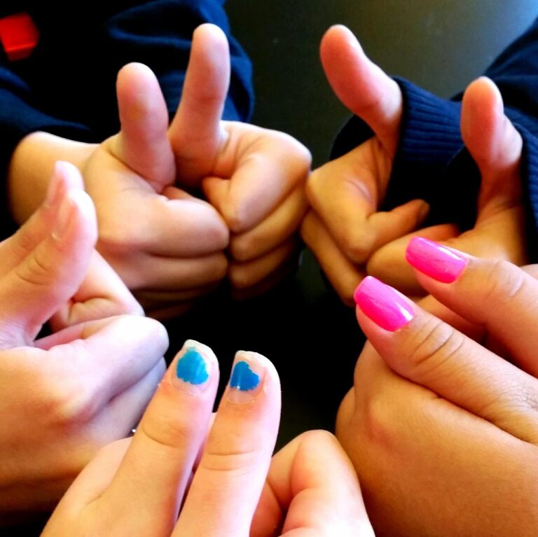 Jedna rzecz, bez&nbsp;której&nbsp;nie&nbsp;przeżyjesz macierzyństwa.