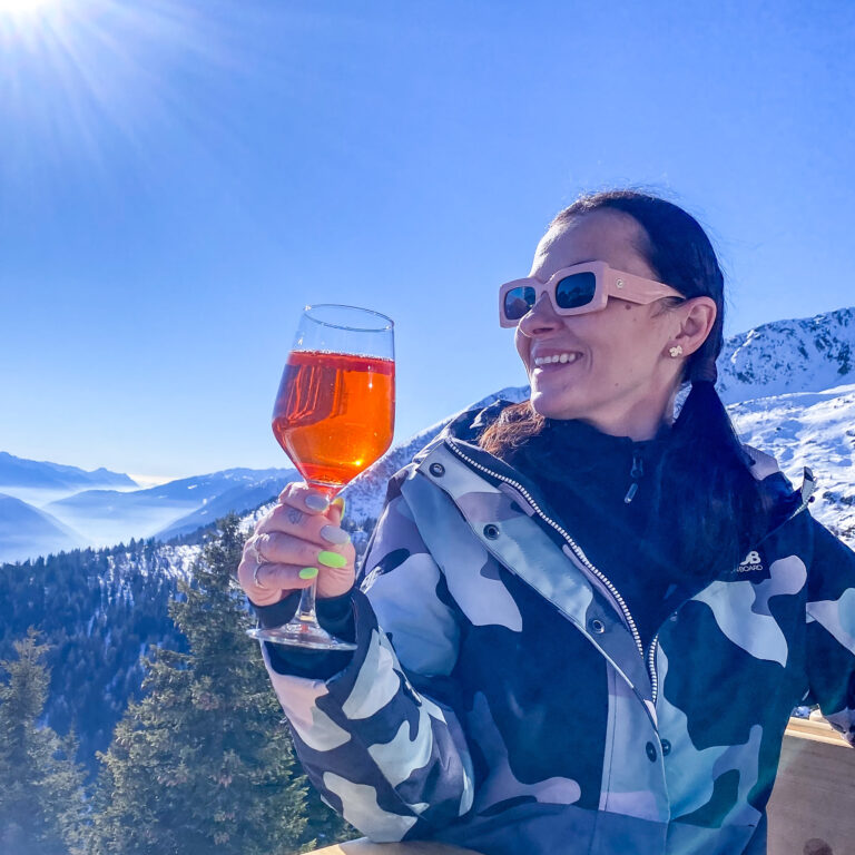 Abstynenci – bardzo Wam współczuję.