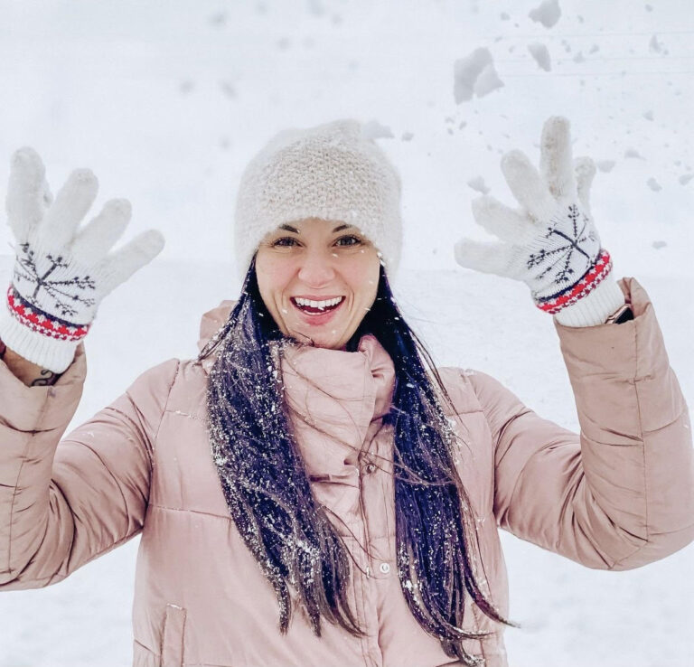 Jak być matką i&nbsp;nie&nbsp;zwariować?