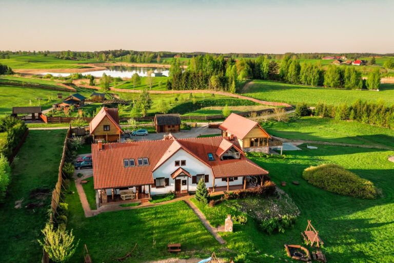 W&nbsp;tym roku odpoczywam w&nbsp;Polsce.