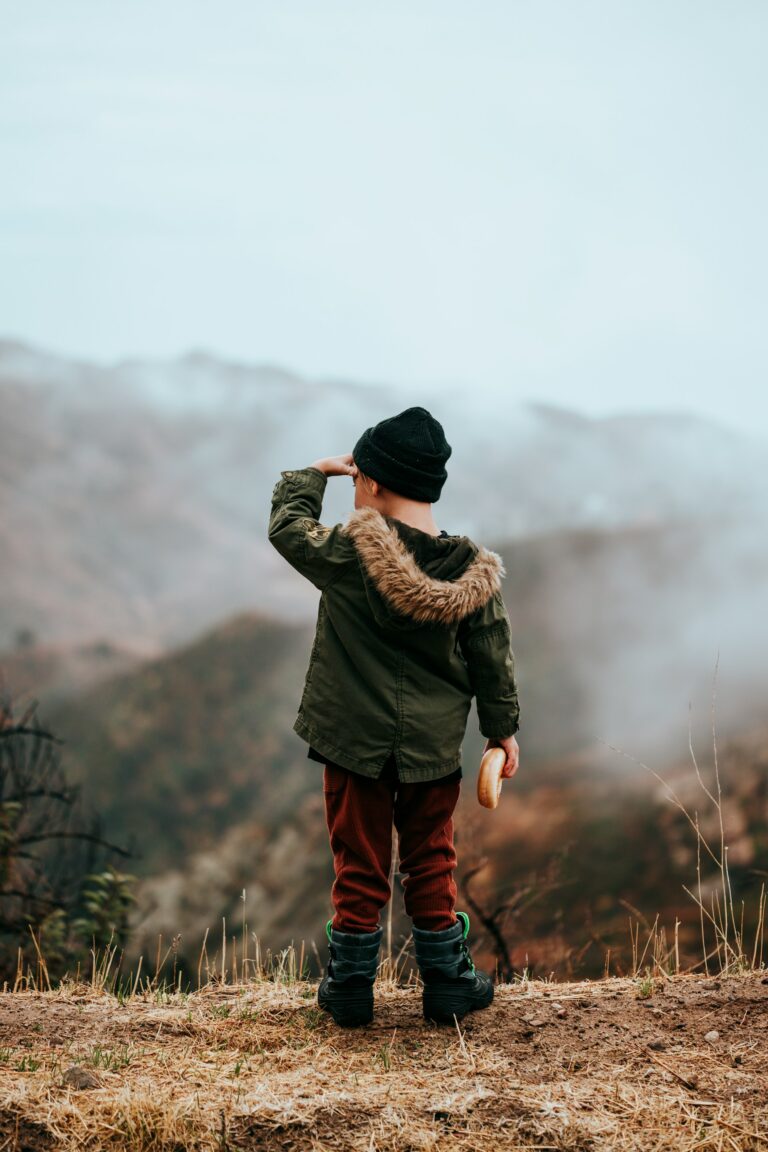 Jak widzi Cię Twoje&nbsp;dziecko?