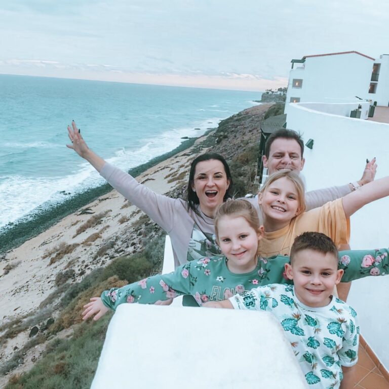 Co&nbsp;mnie wkurza na&nbsp;urlopie?