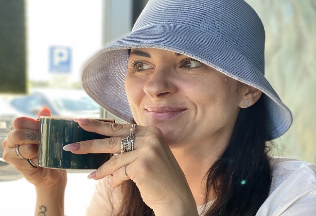 Dagmara Coelho poleca – jak olać i&nbsp;żyć dobrze.