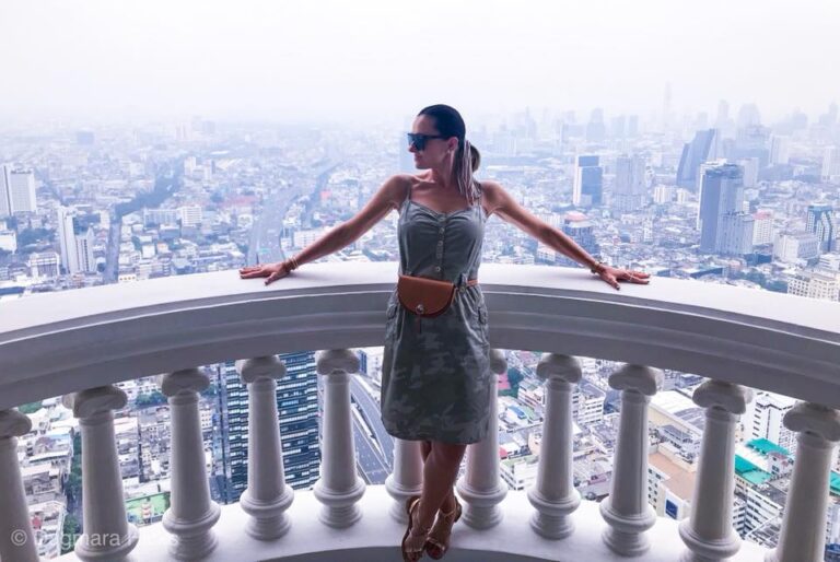 Jak żyć, żeby&nbsp;nie&nbsp;stawiać dzieci na&nbsp;1 miejscu?