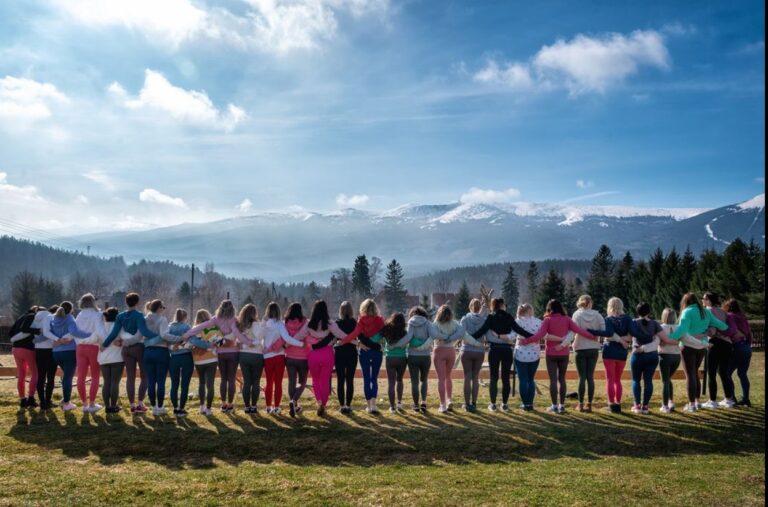 Mój&nbsp;klan. Wyrodne matki, złe żony, leniwe lambadziary.