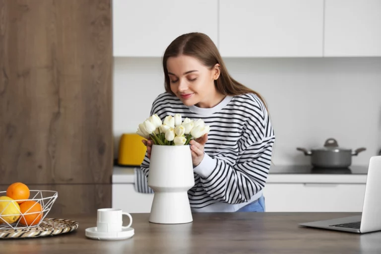 Mogę sama kupić sobie kwiaty – nowy hymn pokolenia.