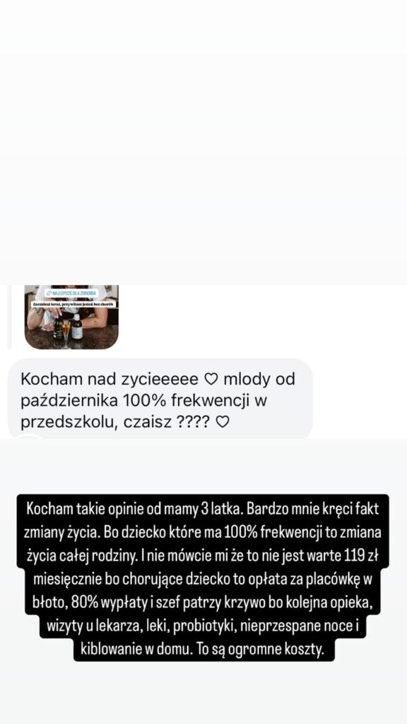 eqology omega-3 calareszta Dagmara Hicks opinie